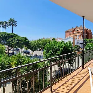 Cabrera Burriac Appartement Cabrera de Mar
