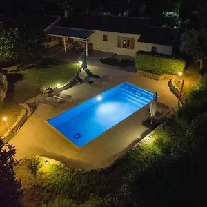 Mon Ginesté Villa Flayosc