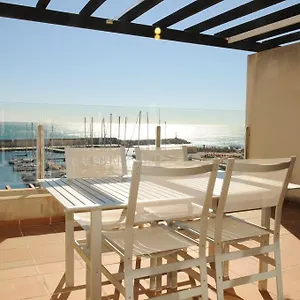 Residencial Marina De Port Appartement L'Ametlla de Mar