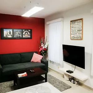 In Centre Appartement Anvers