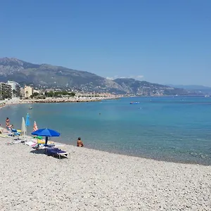Beautiful Near Sea Appartement Roquebrune-Cap-Martin