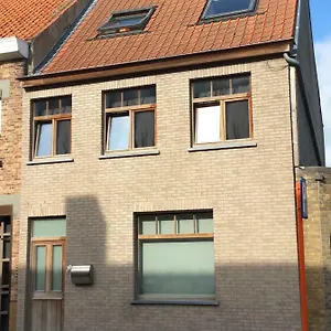 Ferienhaus De Ieperleed, Middelkerke